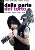 img Dome la Murte, Pablito el Drito - Dalla parte del torto (2020)