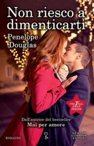 Penelope Douglas – The fall away Vol. 3. Non riesco a dimenticarti (2016)