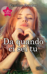 Penelope Douglas – The fall away Vol. 1.5. Da quando ci sei tu (2015)