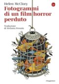 Helen McClory - Fotogrammi di un film horror perduto (2020)