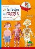 img Valerie Wyatt - Un Terrestre ai raggi X (2012)