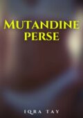 img Iqra Tay - Mutandine perse (2020)