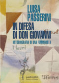 img Luisa Passerini - In difesa di don Giovanni (2020)