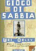 img Uri Orlev - Gioco di sabbia (2013)