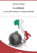 img Alfredo Magro - La débacle (2019)