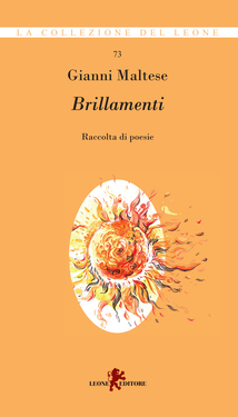 Gianni Maltese – Brillamenti (2018)