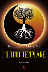 Roberto Magini – L’ultimo templare (2019)