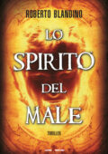 img Roberto Blandino - Lo spirito del male (2018)