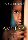 img Paola Di Nino - Amnesia (2018)