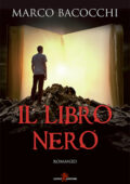 Marco Bacocchi - Il libro nero (2017)