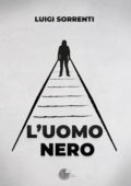 Luigi Sorrenti - L'uomo nero (2020)