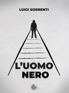 Luigi Sorrenti – L’uomo nero (2020)
