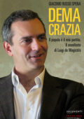 img Giacomo Russo Spena - Demacrazia (2017)