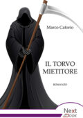 img Marco Caforio - Il Torvo Mietitore ...