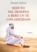 img Donato Salvia - Seduto nel deserto ...