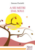 img Simone Piscitelli - A sei metri dal...