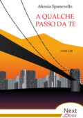 img Alessia Spanevello - A qualche pass...