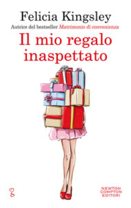 Felicia Kingsley – Il mio regalo inaspettato (2020)