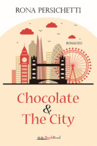 Rona Persichetti – Chocolate & The City (2019)