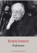 img Eugène Ionesco - Orifiamma (2013)