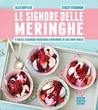 Alex Hoffler, Stacey O’Gorman – Le signore delle meringhe (2014)