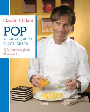 Davide Oldani – Pop (2011)