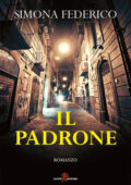 img Simona Federico - Il padrone (2019)