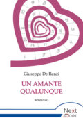 img Giuseppe De Renzi - Un amante qualunque (2017)