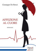 img Giuseppe De Renzi - Affezione al cuore (2017)