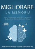 img Timothy Willink, Accelerated Learning Academy - Migliorare La Memoria (2020)