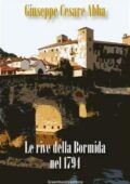 Giuseppe Cesare Abba - Le rive della Bormida nel 1794 (2017)