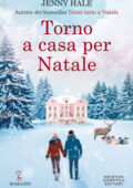 Jenny Hale - Torno a casa per Natale (2020)