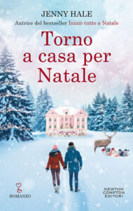 Jenny Hale – Torno a casa per Natale (2020)