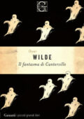 Oscar Wilde - Il fantasma di Canterville (2020)