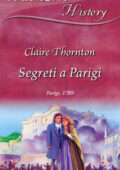 img Claire Thornton - Segreti a Parigi (2013)
