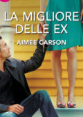 img Aimee Carson - La migliore delle ex (2013)