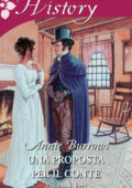 img Annie Burrows - Una proposta per il conte (2017)