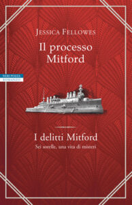 Jessica Fellowes – I delitti Mitford. Il processo Mitford (2020)