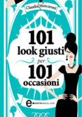 img Claudia Mencaroni - 101 look giusti...