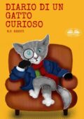 R.F. Kristi - Diario di un gatto curioso (2020)