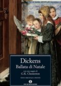 img Charles Dickens - Ballata di Natale...