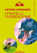 Astrid Lindgren - I fratelli Cuordileone (2020)