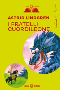 Astrid Lindgren – I fratelli Cuordileone (2020)