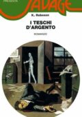Kenneth Robeson - I teschi d'argento (1975)