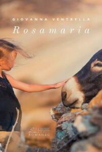 Giovanna Ventrella – Rosamaria (2019)