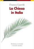 Franco Garelli - La Chiesa in Italia (2010)