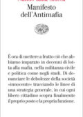 Nando dalla Chiesa - Manifesto dell'Antimafia (2014)