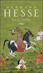 Hermann Hesse – Dall’India (2015)