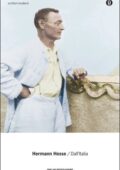 Hermann Hesse - Dall'Italia (2015)