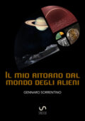 img Gennaro Sorrentino - Il mio ritorno dal mondo degli alieni (2017)